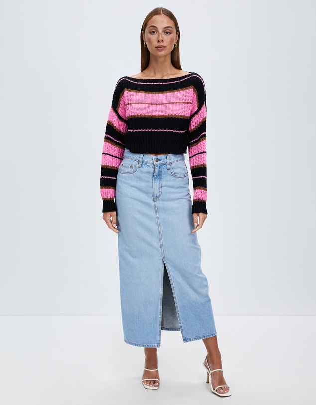 KAJA Clothing - Winni Top