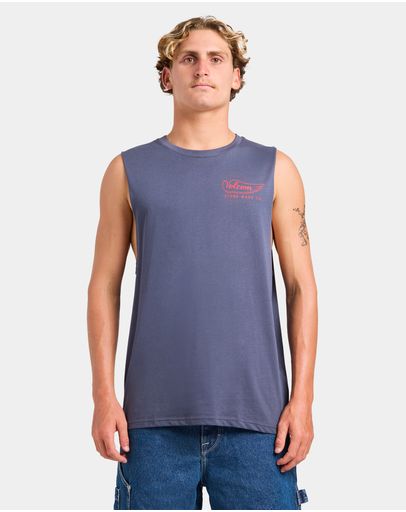 VINTAGE NAVY
