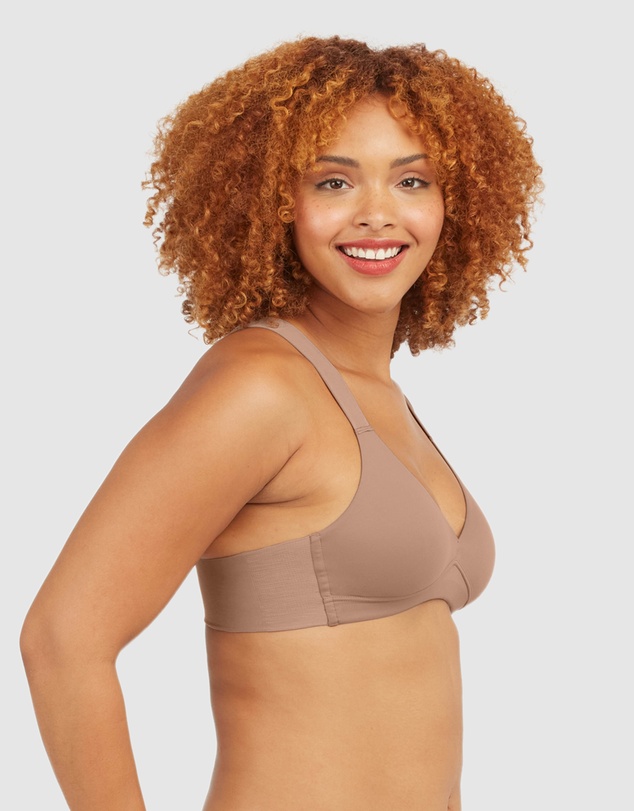 Spanx - SPANXsmooth™ Bra-llelujah!® Unlined Bralette