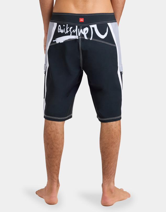 Quiksilver - Mens Eliminator 21