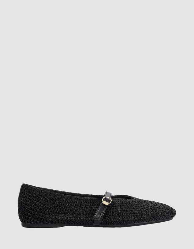 Dune London - Halmada - Black