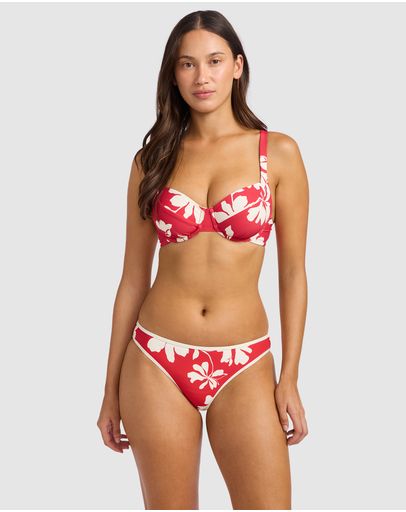 Cosmo Red