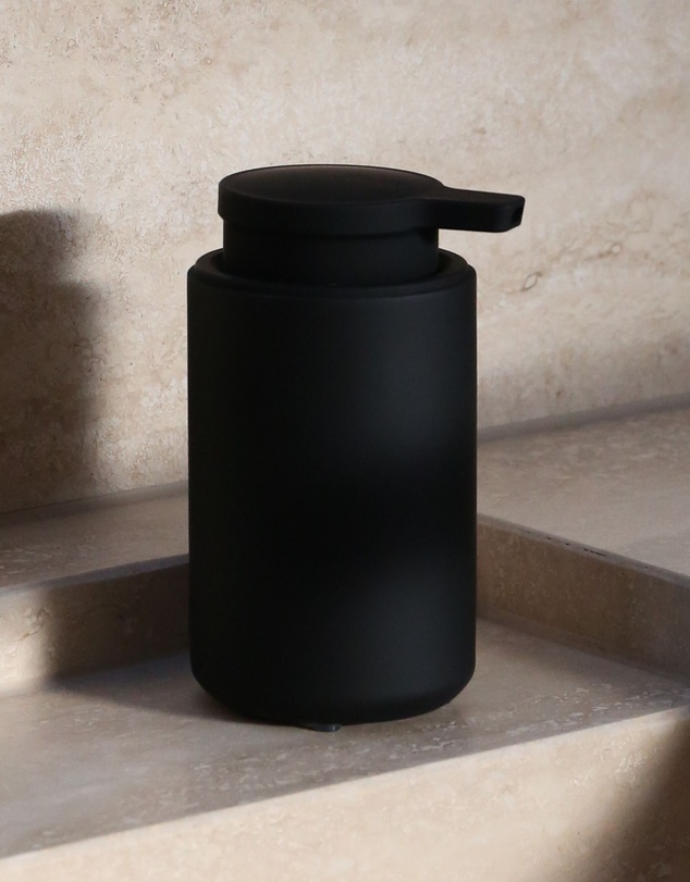 DESIGNSTUFF - ARC Soap Dispenser