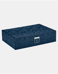 Wolf - Wolf x Liberty Medium Jewellery Box