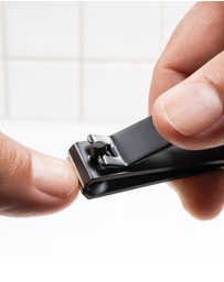 Tooletries - The Nail Clipper Set