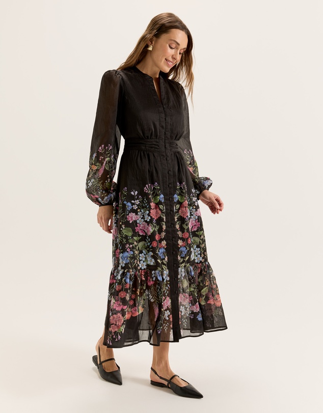 Review - Whimsical Dress