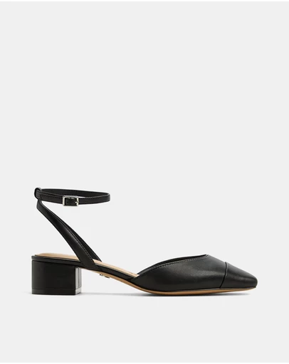 ALDO - Adriena Multi Way Pump Block Heels