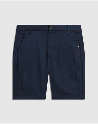 Tommy Hilfiger - 1985 Collection Chino Shorts - Teens