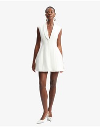 Bardot - Destene Hourglass Mini Dress