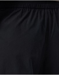 White By FTL - Terra Barrel Pants