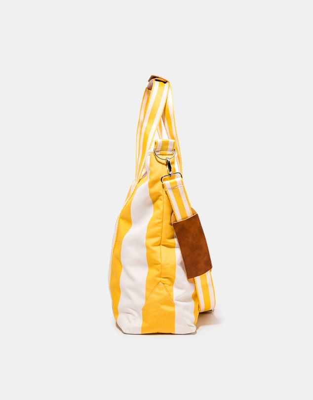 Business & Pleasure Co. - The Cooler Tote Bag
