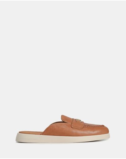 Medium Brown