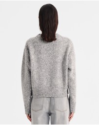 Morrison - Zoe Knit Pullover