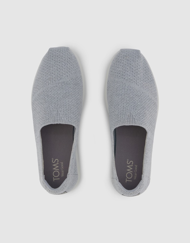 TOMS - Alpargata FWD Slip-On