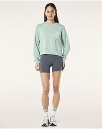 P.E Nation - Summit Sweatshirt