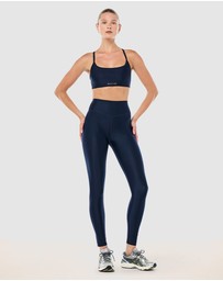 P.E Nation - Fairmont Full Length Leggings