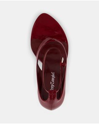 Jeffrey Campbell - Ysabela Heels