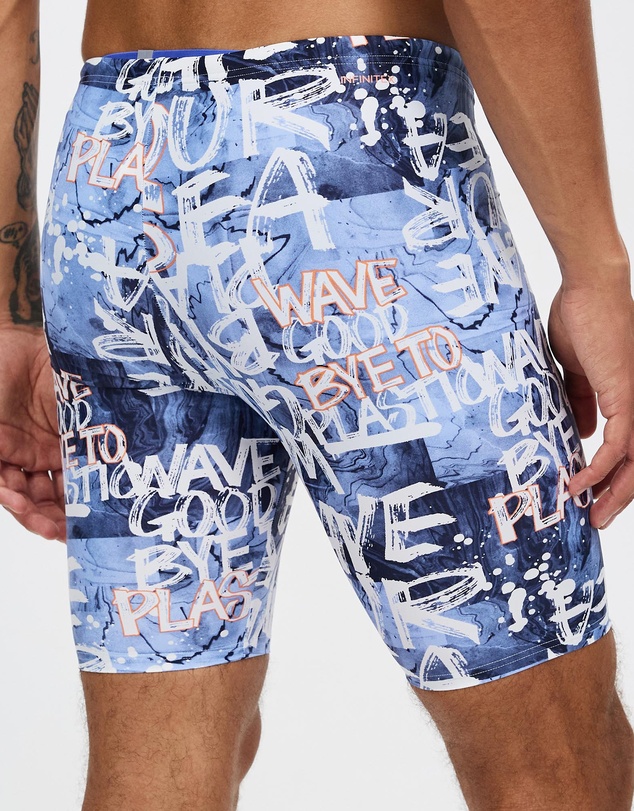 adidas Swim - Parley Swim Jammers
