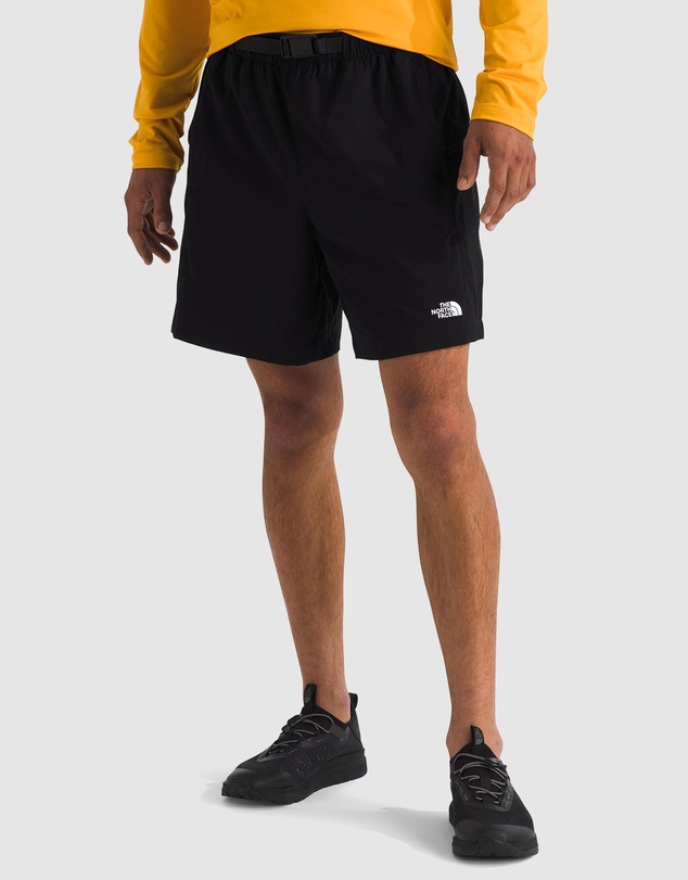 The North Face - 7-Inch Class V Pathfinder Belted Shorts