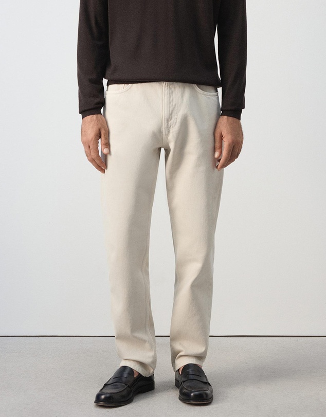 M.N.G - Bobc Jeans
