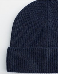 & Other Stories - Cashmere Beanie