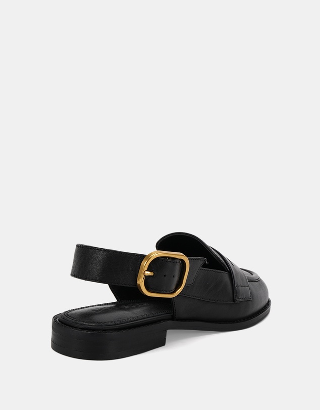 Miss Sofie - Leo Flats