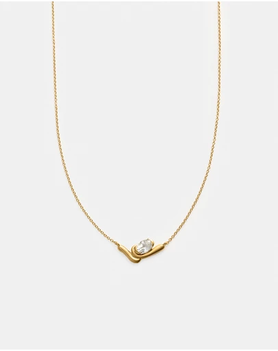 Kirstin Ash - Vessel Necklace