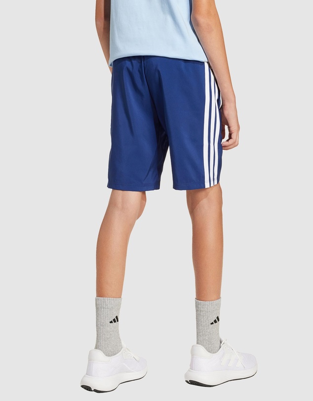 adidas Sportswear - Essentials Climacool Shorts - Teens