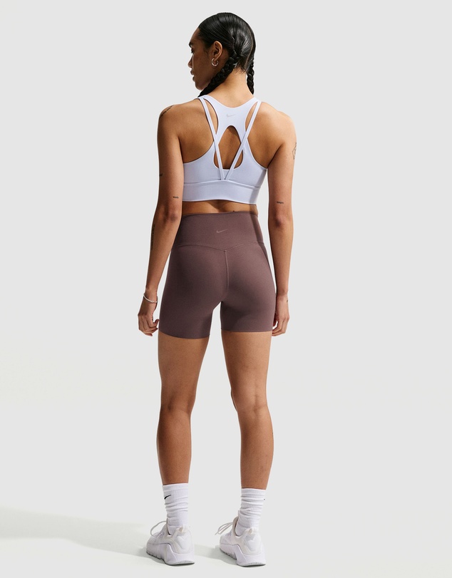 Nike - Zenvy High-Waisted 5