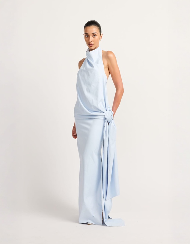 TOJHA - Julissa Dress