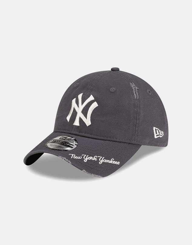 New Era - 920 Neyyan Visor Logo Cap