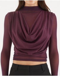 Madison The Label - Grace Top