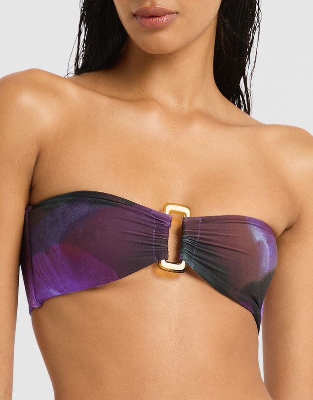 Bond-Eye Swimwear - Olwen Bandeau