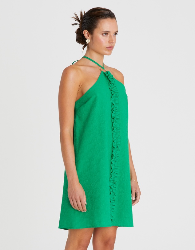 Heaven Australia - Cruise Cindy Mini Dress