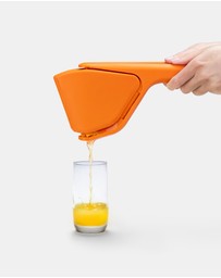 Dreamfarm - Fluicer - Orange & Lemon