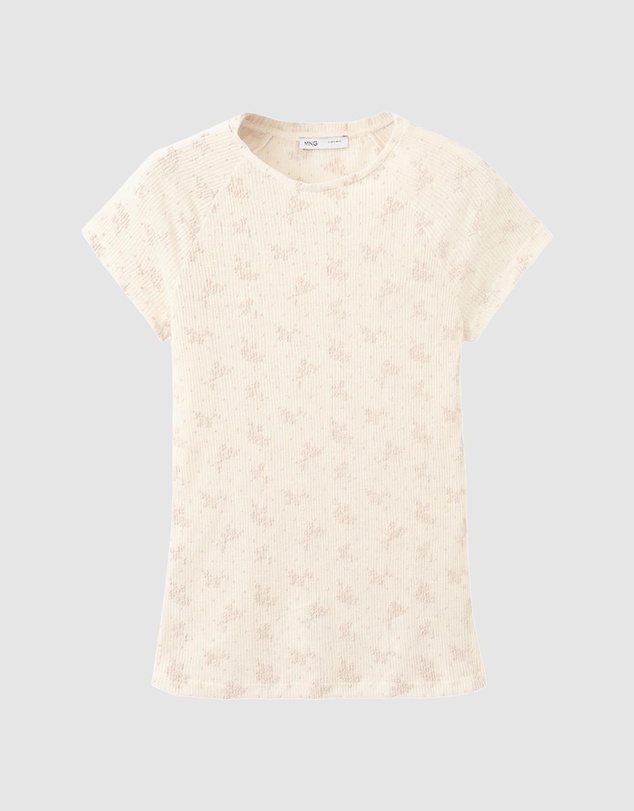 M.N.G - Pani T-Shirt