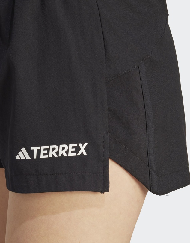 adidas Performance - Terrex Multi Trail Running Shorts Womens
