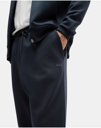 BOSS - Hadiko Jersey Trousers
