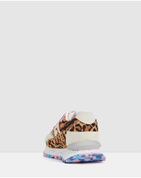 Rollie - Kentu Sneaker