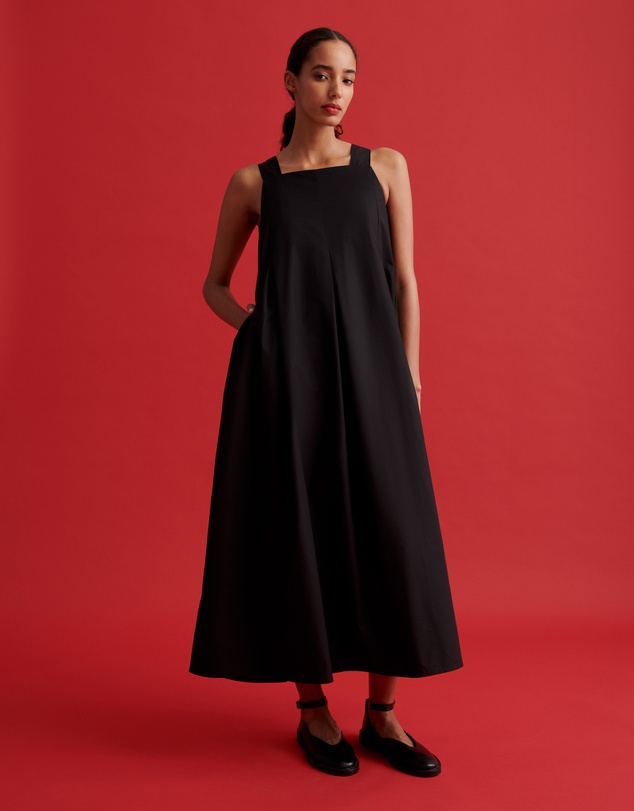 Kowtow - Study Dress