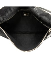 Pre-Loved by Azura Reborn - Pre-Loved Zucca Pony Hair Shoulder Bag