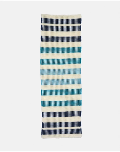 Linen House - Ravello Bath Runner