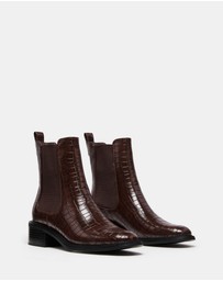 Therapy - Stable Ankle Boots
