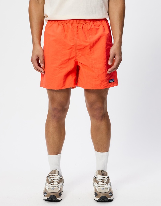 Patagonia - Baggies Shorts - 5