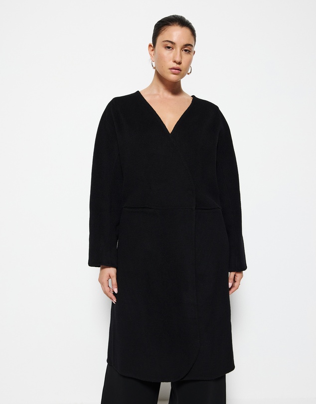 Commonry - Celia Coat