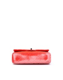 Pre-Loved by Azura Reborn - Pre-Loved Medium Classic Velvet Double Flap