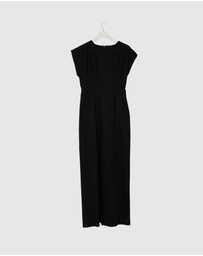 Revibe - Repaired CHANCERY Avery Dress - AU 12