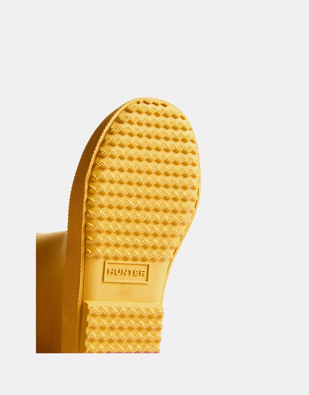 Hunter - First Boots - Kids