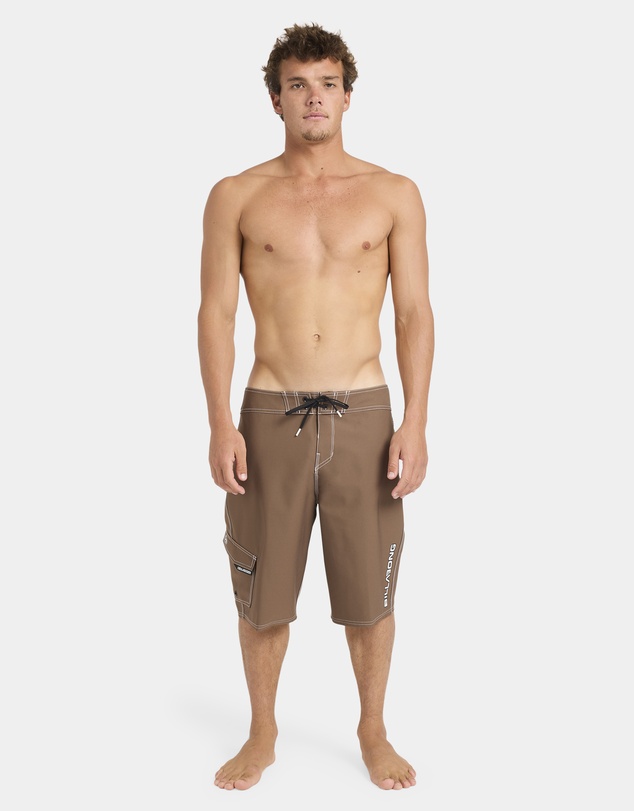 Billabong - Mens Bio OG Performance 22