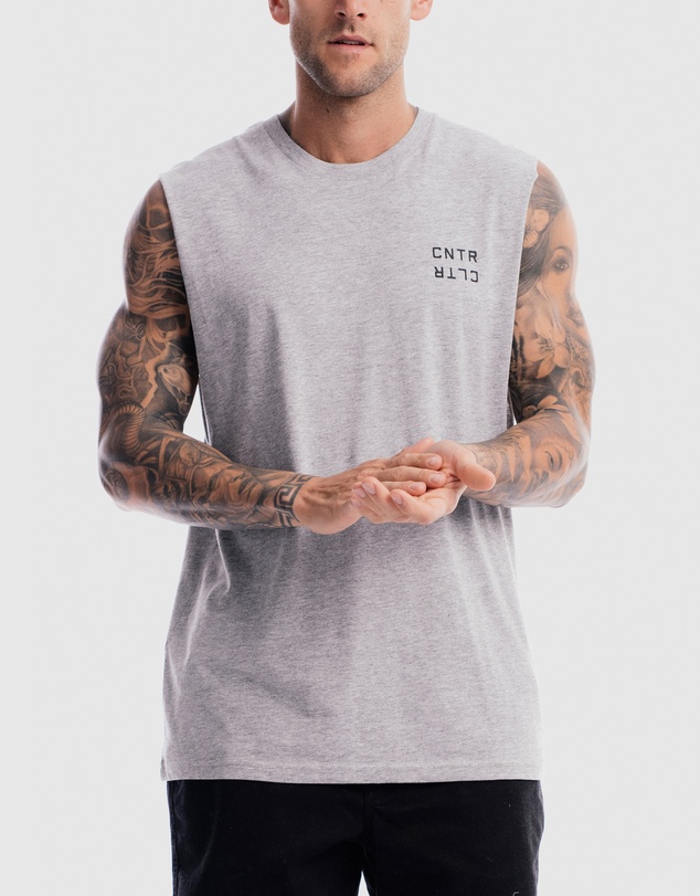Counter Culture - Geo Tank